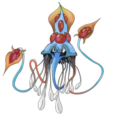 tentacruel evolution|pokemon insurgence tentacruel evolution.